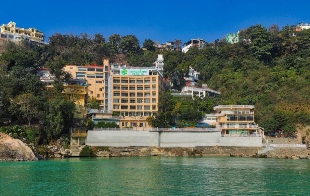 Keys Lite By Lemon Tree Hotels Launched In Tapovan Rishikesh