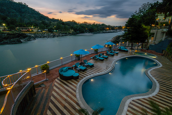 Keys Lite By Lemon Tree Hotels Launched In Tapovan Rishikesh