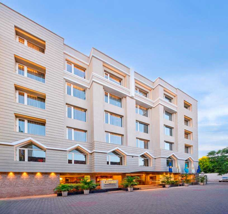 Fortune Hotels Continues Punjab Expansion With Its Latest Fortune Inn