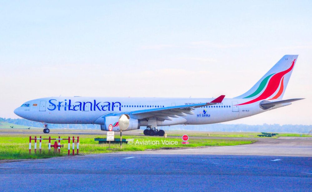 SriLankan Airlines Launches The Colours Of Jaffna Hotelier India