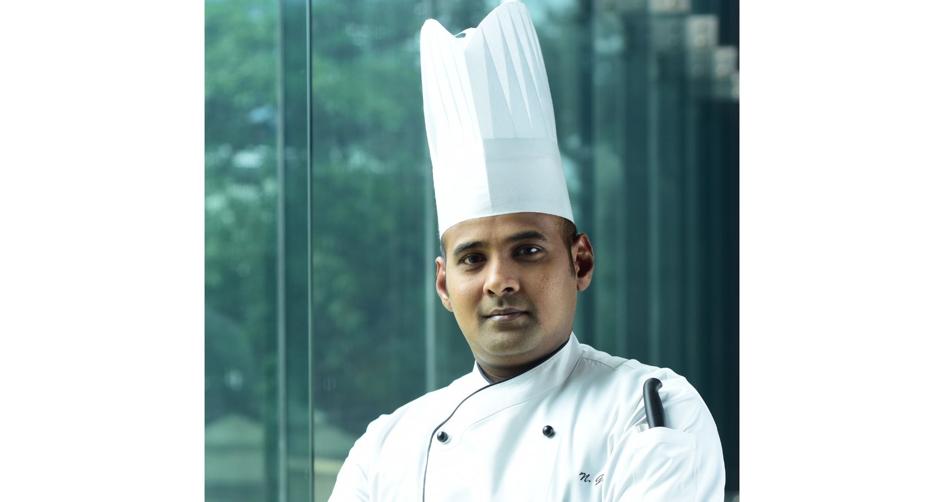 Gopi Nandakumar Joins Hyatt Regency Gurgaon As Executive Chef ...