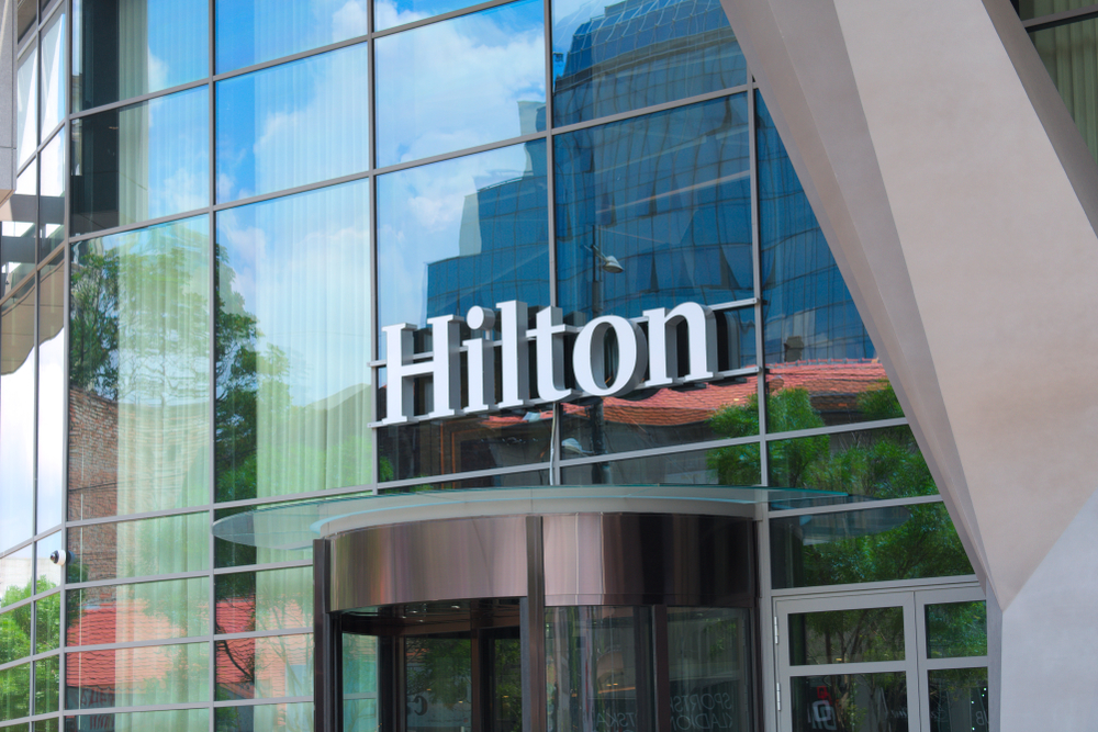 Hilton Announces Expansion Plans; To Introduce New Brands In Canada ...