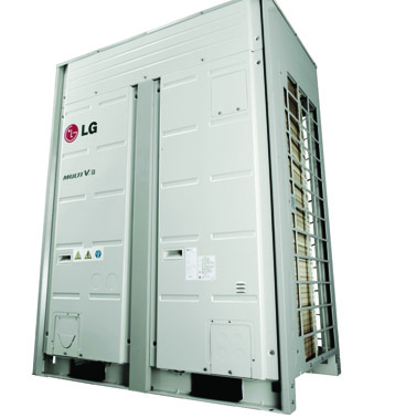 LG unveils ultra-efficient AC solutions - Hotelier India