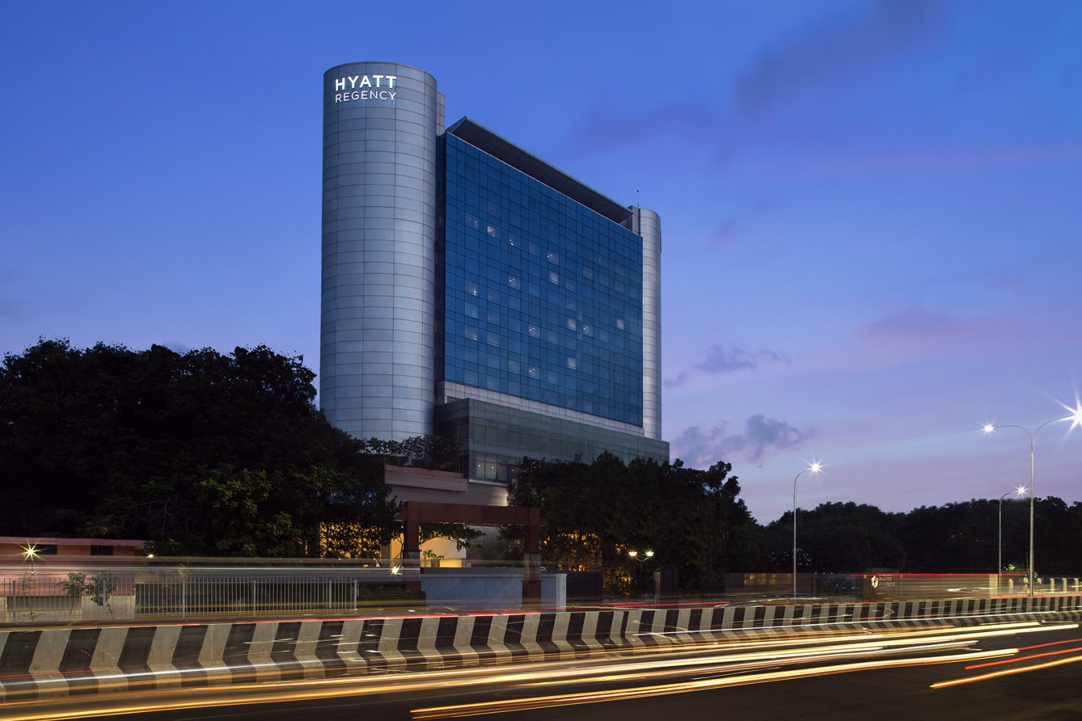 Hyatt Regency Chennai Turns 10 - Hotelier India