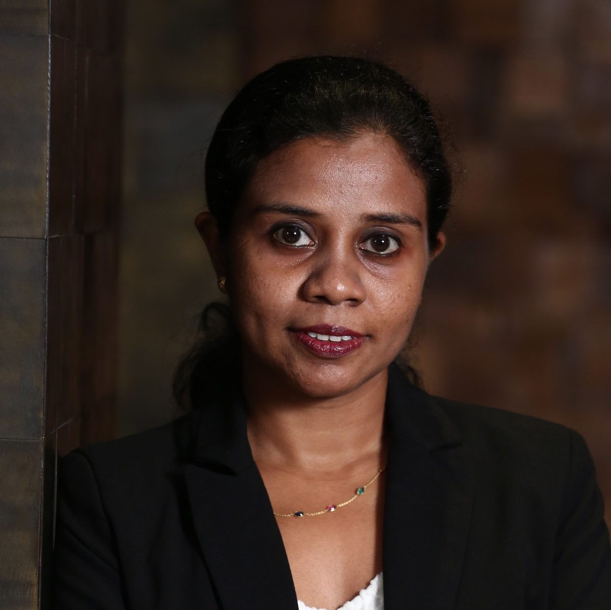 Sheraton Grand Chennai Resort & Spa Appoints Anitha Simon As Director ...