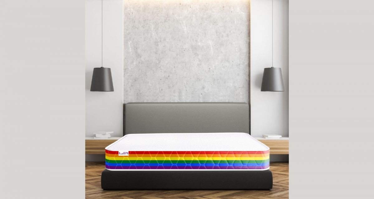 Sleepx mattress deals