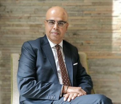 Sanjay Keswani is as General Manager at Four Points By Sheraton Hotel ...