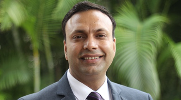 Praveen Sharma Is Director Of Sales And Marketing At Courtyard By ...