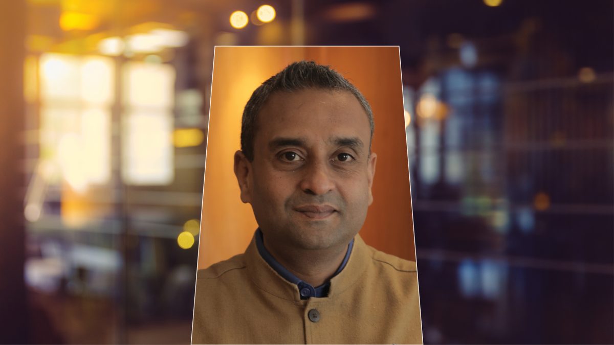 Anand Nair is the new General Manager of Crowne Plaza Chennai Adyar Park -  Hotelier India