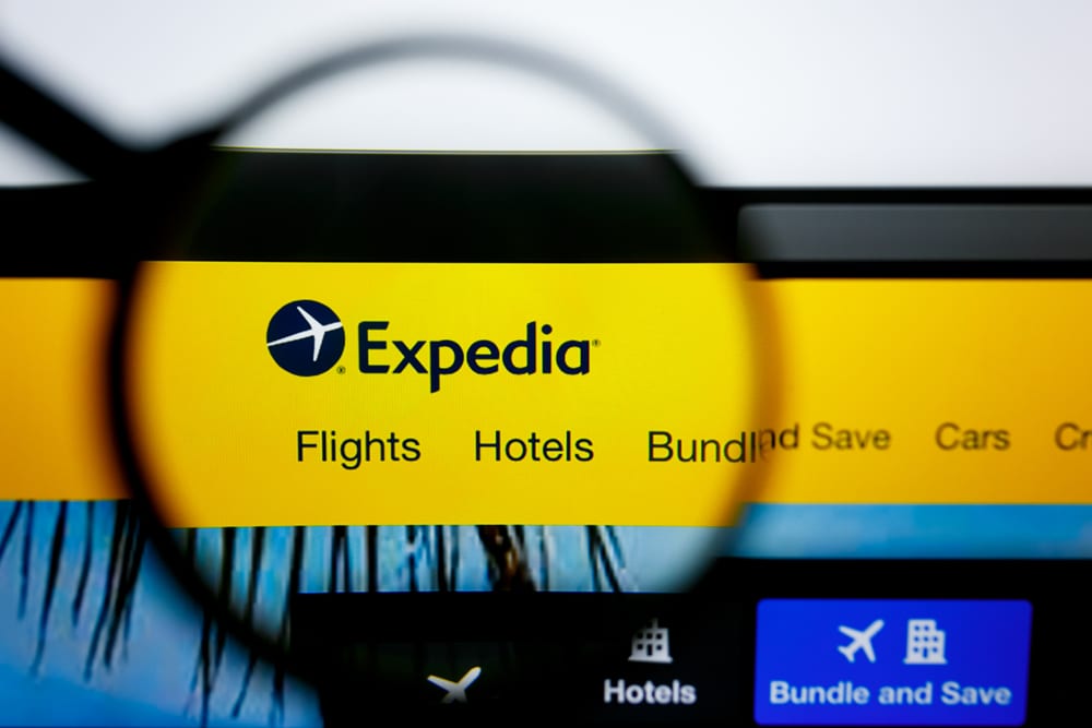 Expedia Good