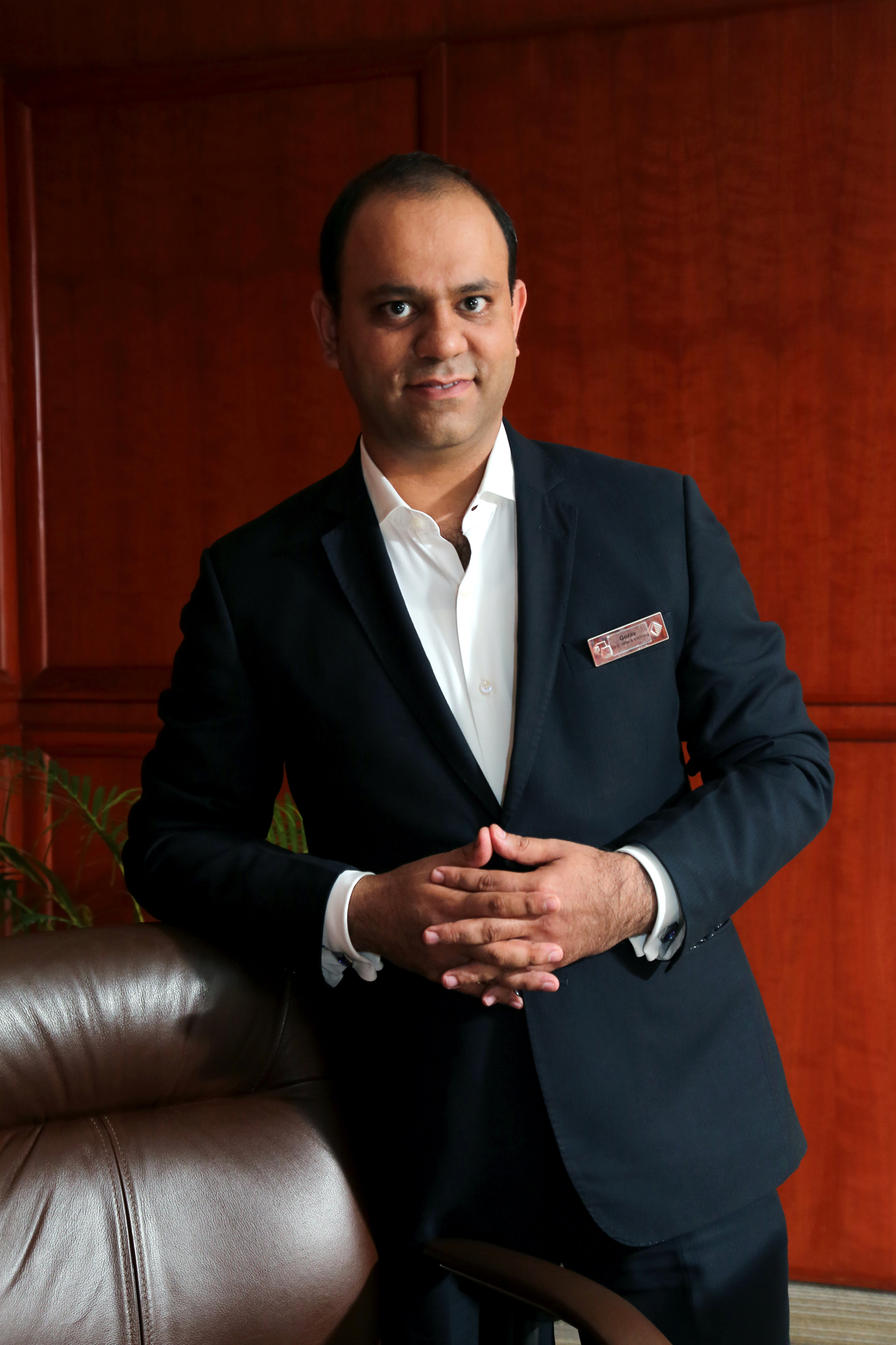 Novotel Mumbai Juhu Beach appoints Gorav Arora as their new general ...