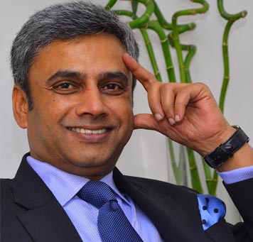 Vilas Pawar, Ceo, Choice Hotels - Hotelier India