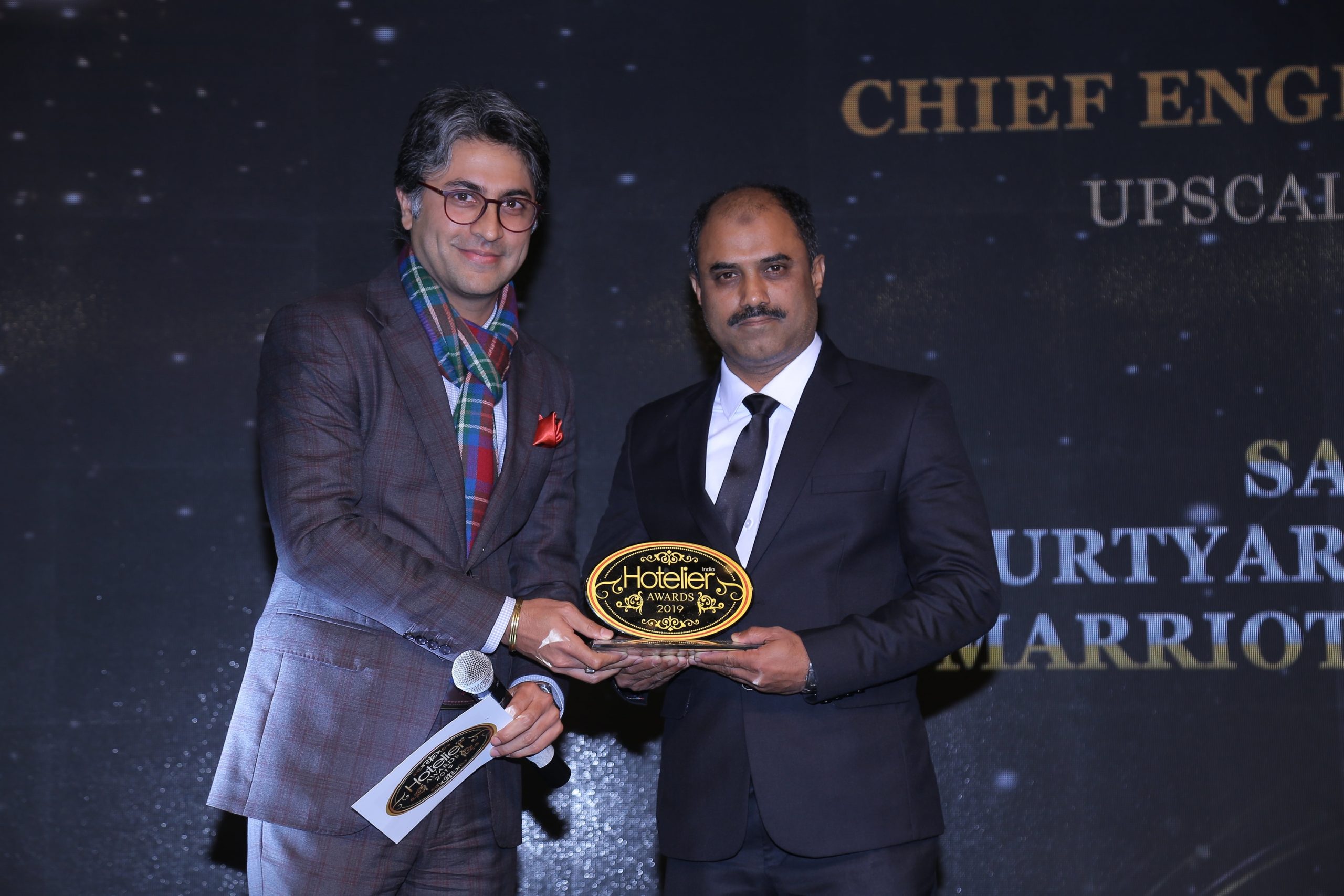 Photos: Winners of the Hotelier India Awards 2019 - Hotelier India