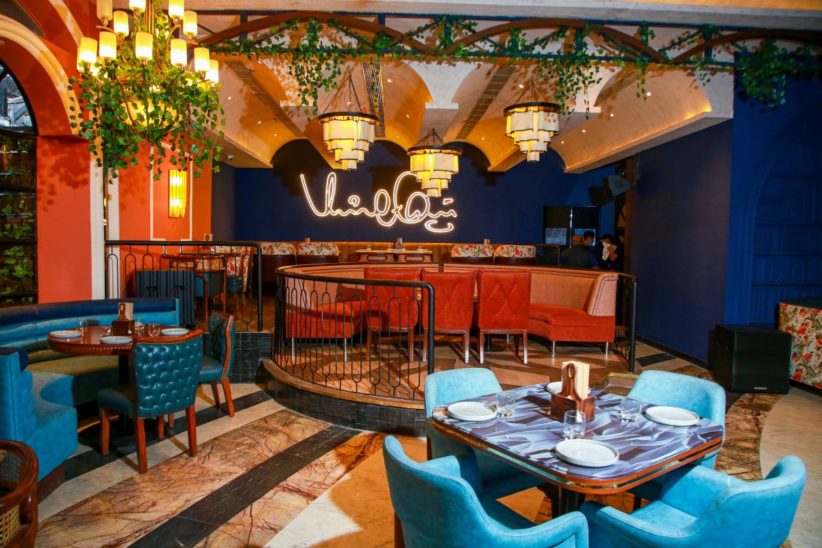 Virat Kohli's resto-bar, One8 Commune, opens its doors in Kolkata - Hotelier India