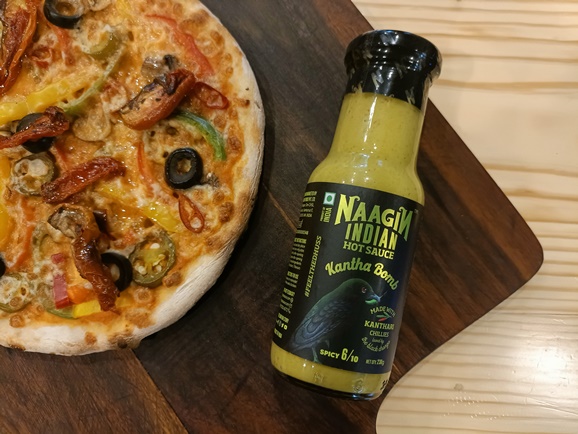 Naagin Hot Sauce (@NaaginSauce) / X