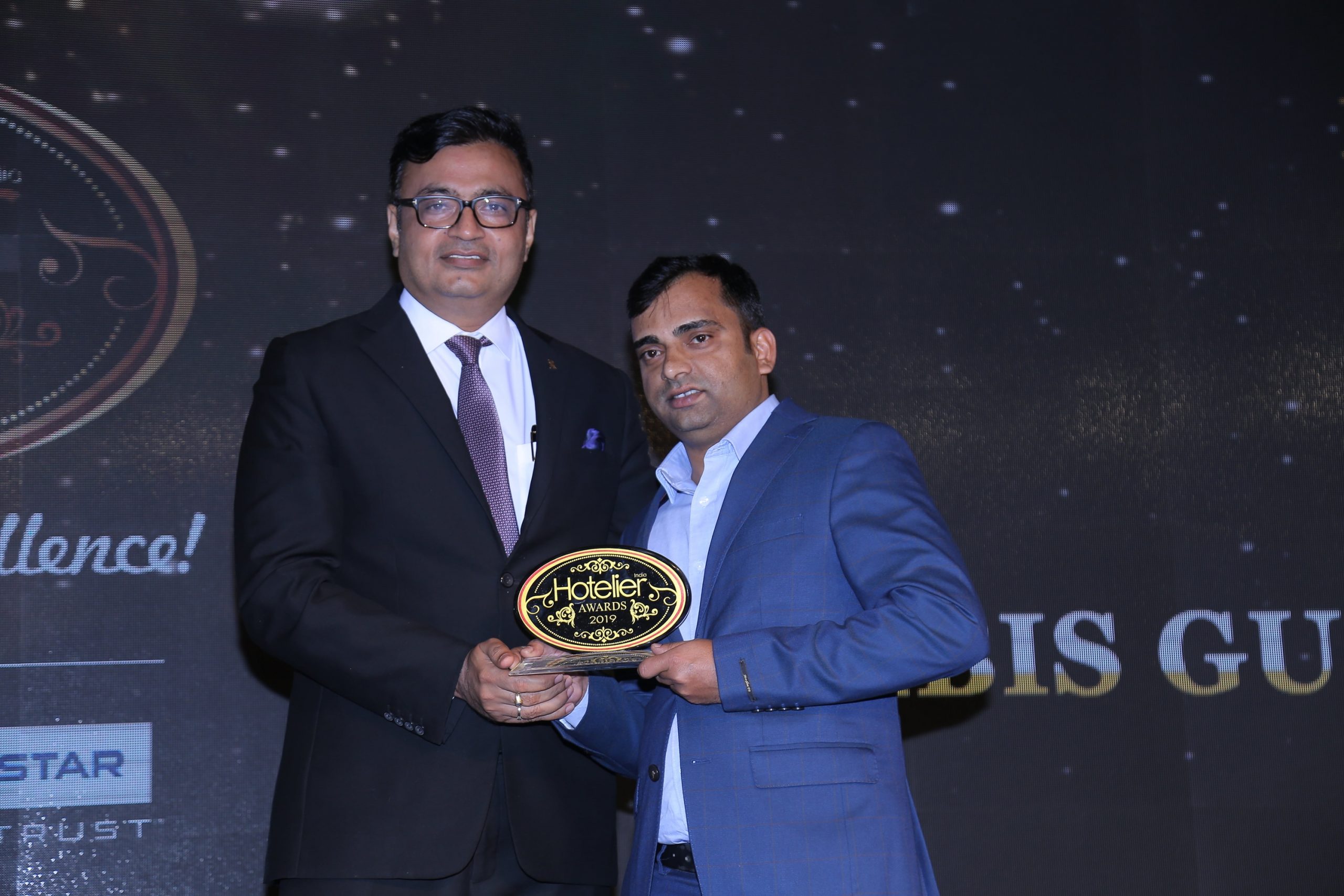 Photos: Winners Of The Hotelier India Awards 2019 - Hotelier India