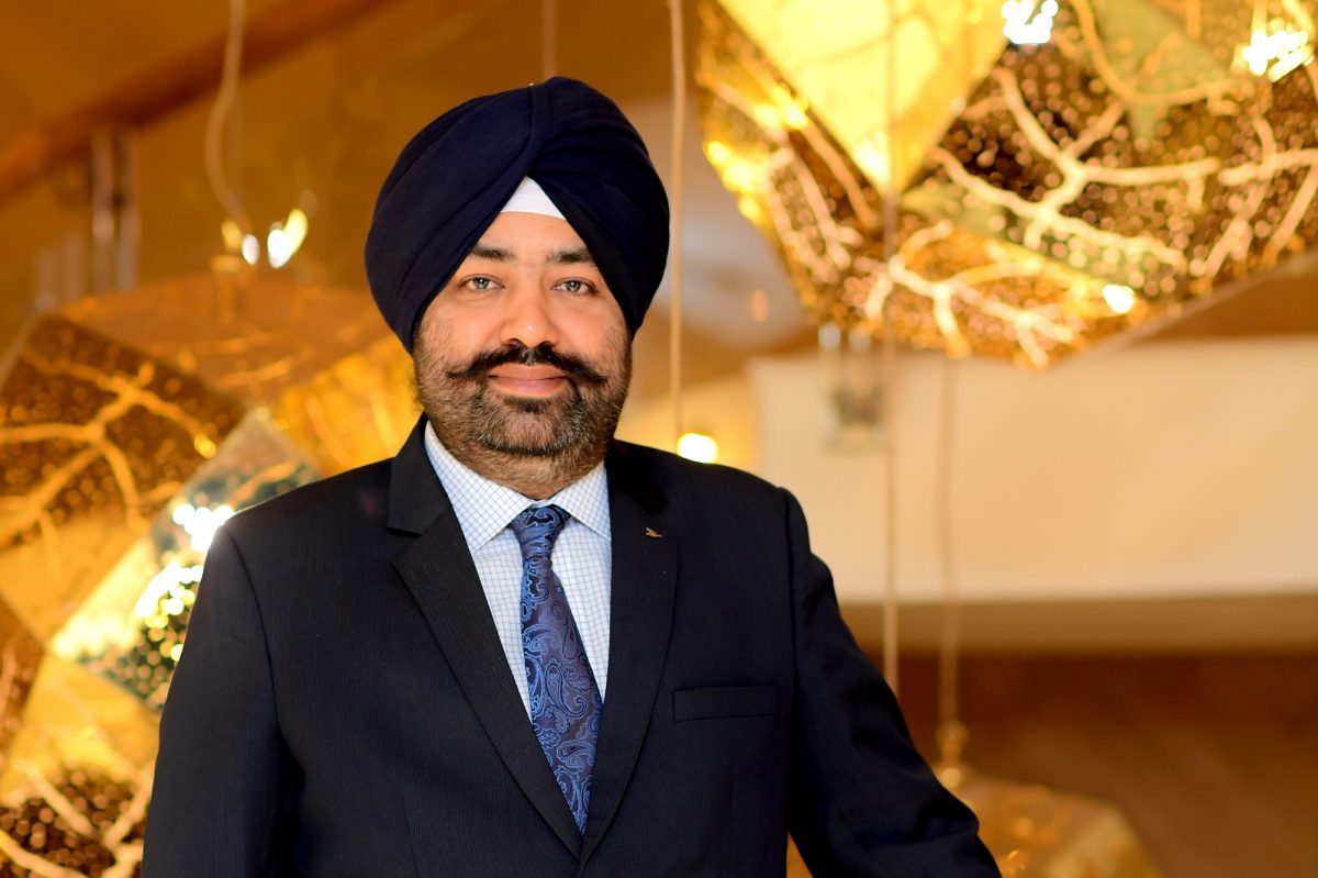 Novotel Pune Appoints Sukhbir Singh As General Manager - Hotelier India