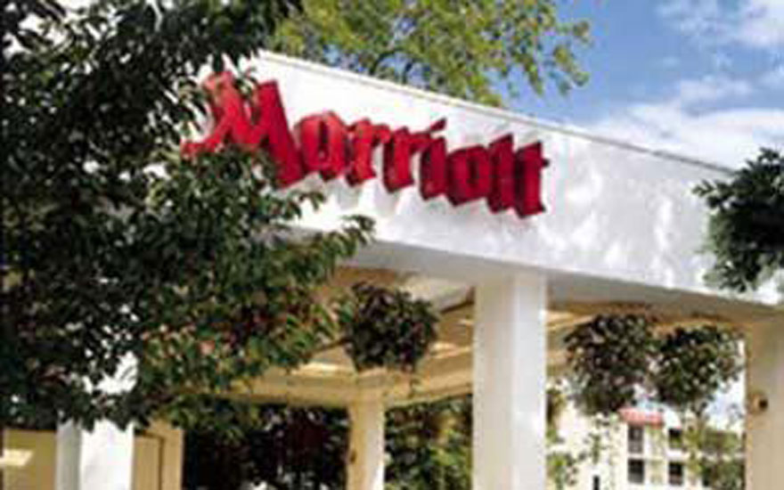 Marriott International posts 42 profit gain in Q2 Hotelier India