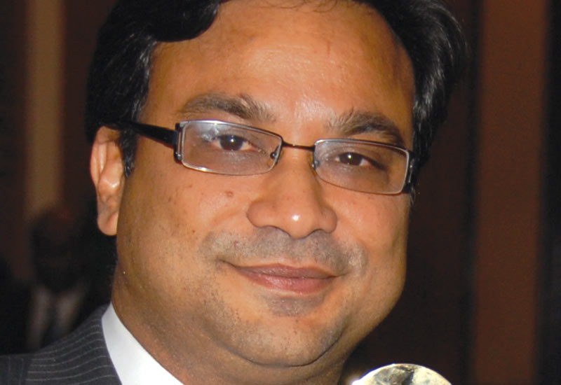 Biswajlt Chakraborty Takes Over As Leela Mumbai GM - Hotelier India