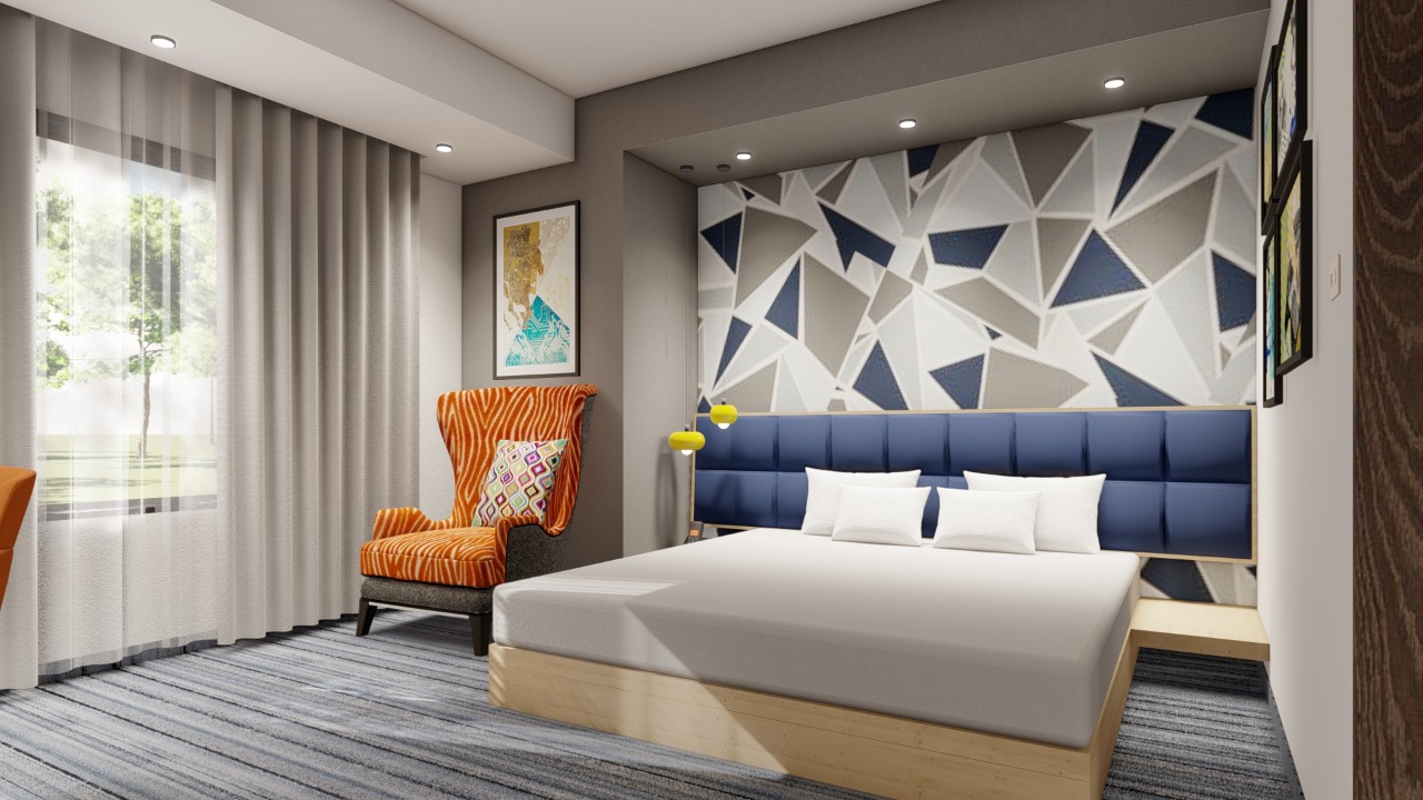 IHG Hotels & Resorts debuts Holiday Inn Express brand in Jaipur