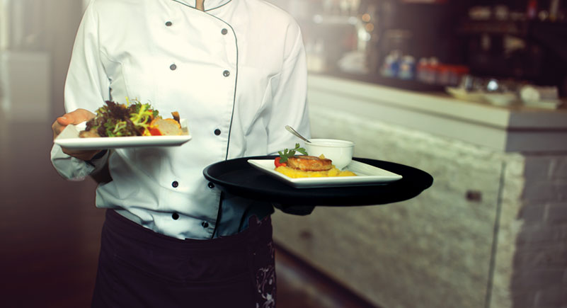 F&B Service In A Hotel: Understanding The Market, Trends, Innovation ...