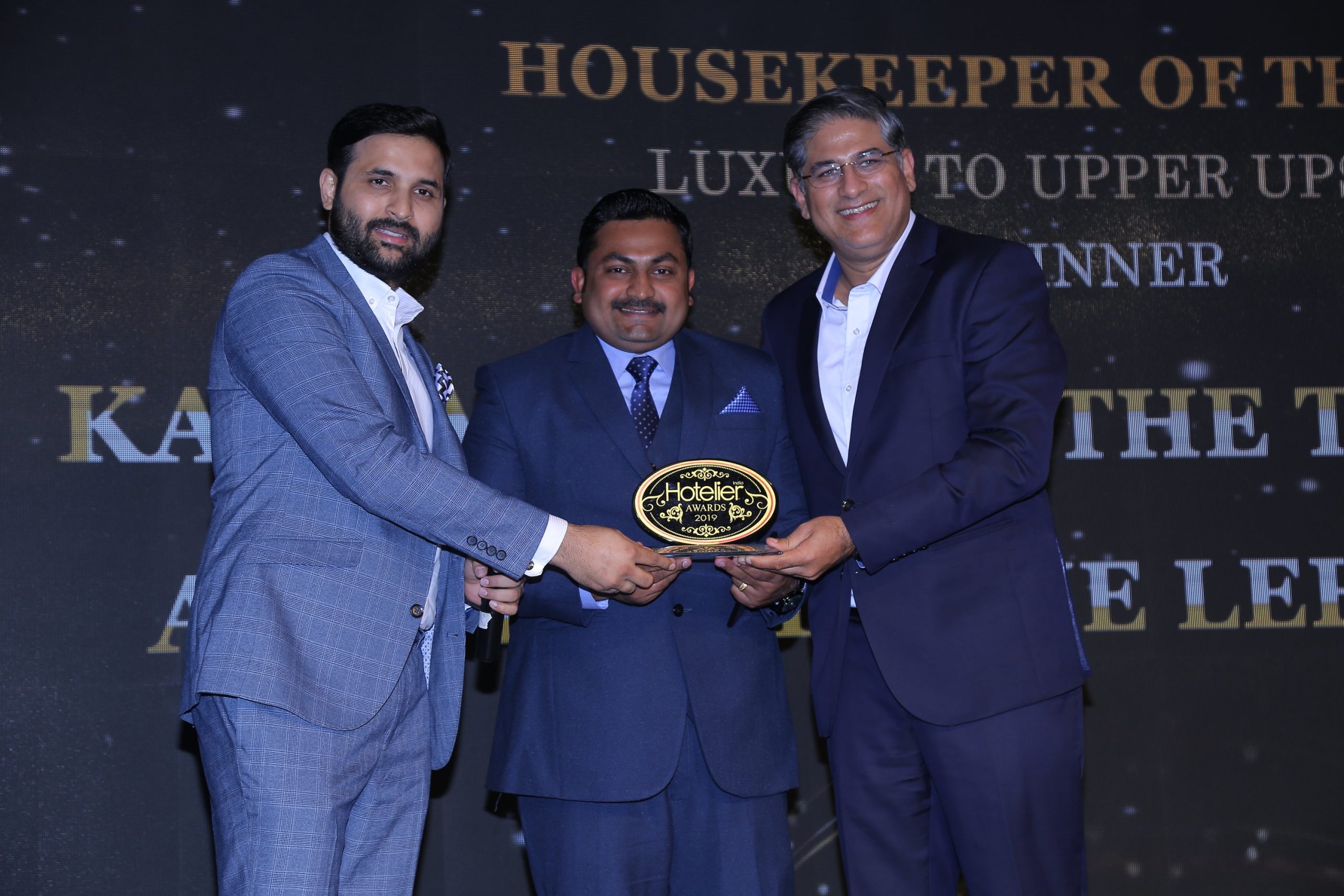 Photos: Winners of the Hotelier India Awards 2019 - Hotelier India