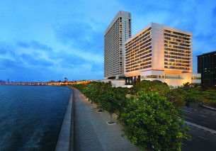 The Oberoi, Mumbai voted world’s best hotel in survey - Hotelier India