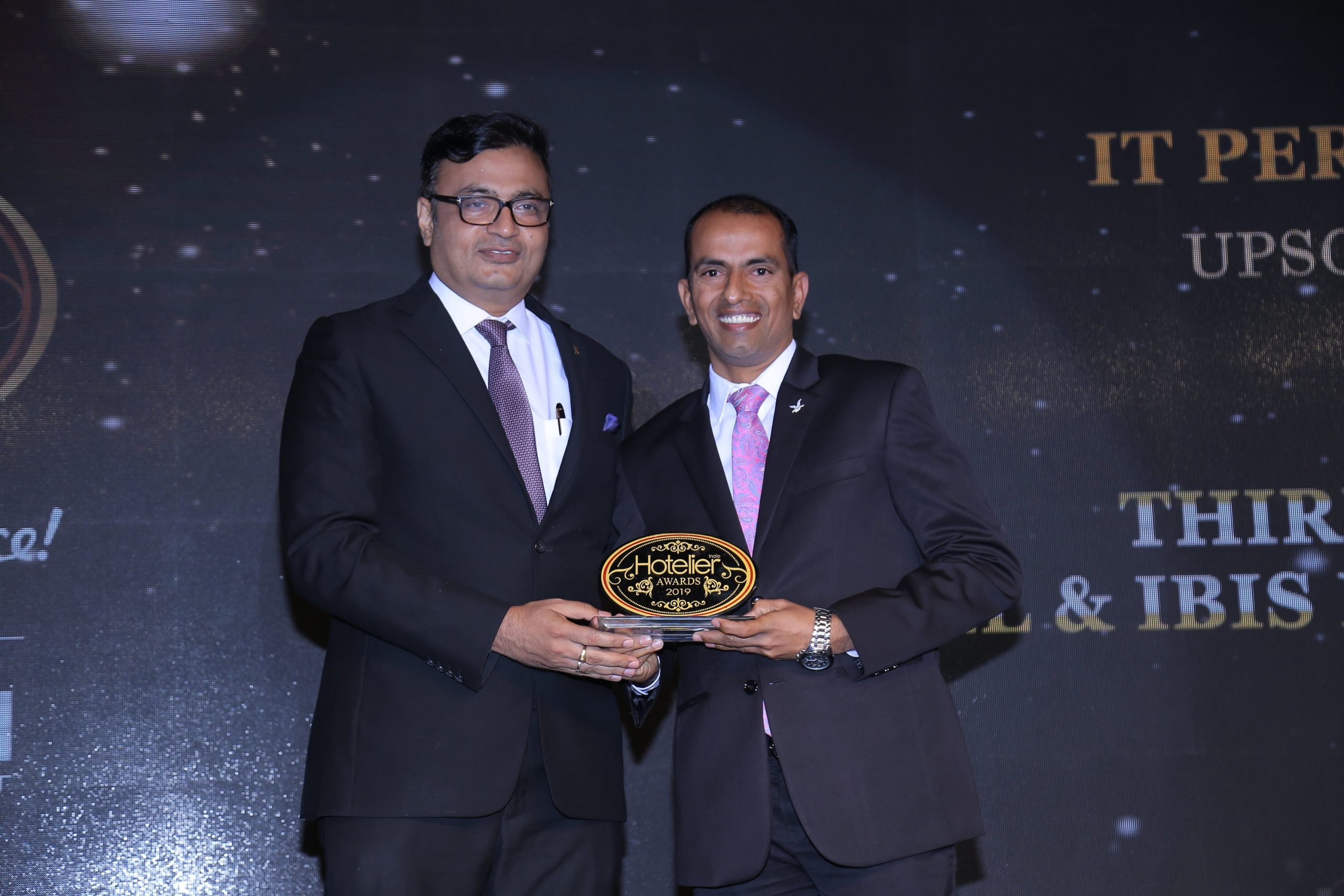 Photos: Winners of the Hotelier India Awards 2019 - Hotelier India