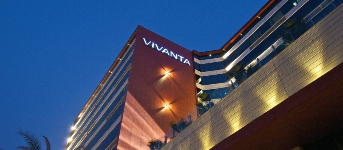 Vivanta Navi Mumbai | Navi Mumbai (New Mumbai)