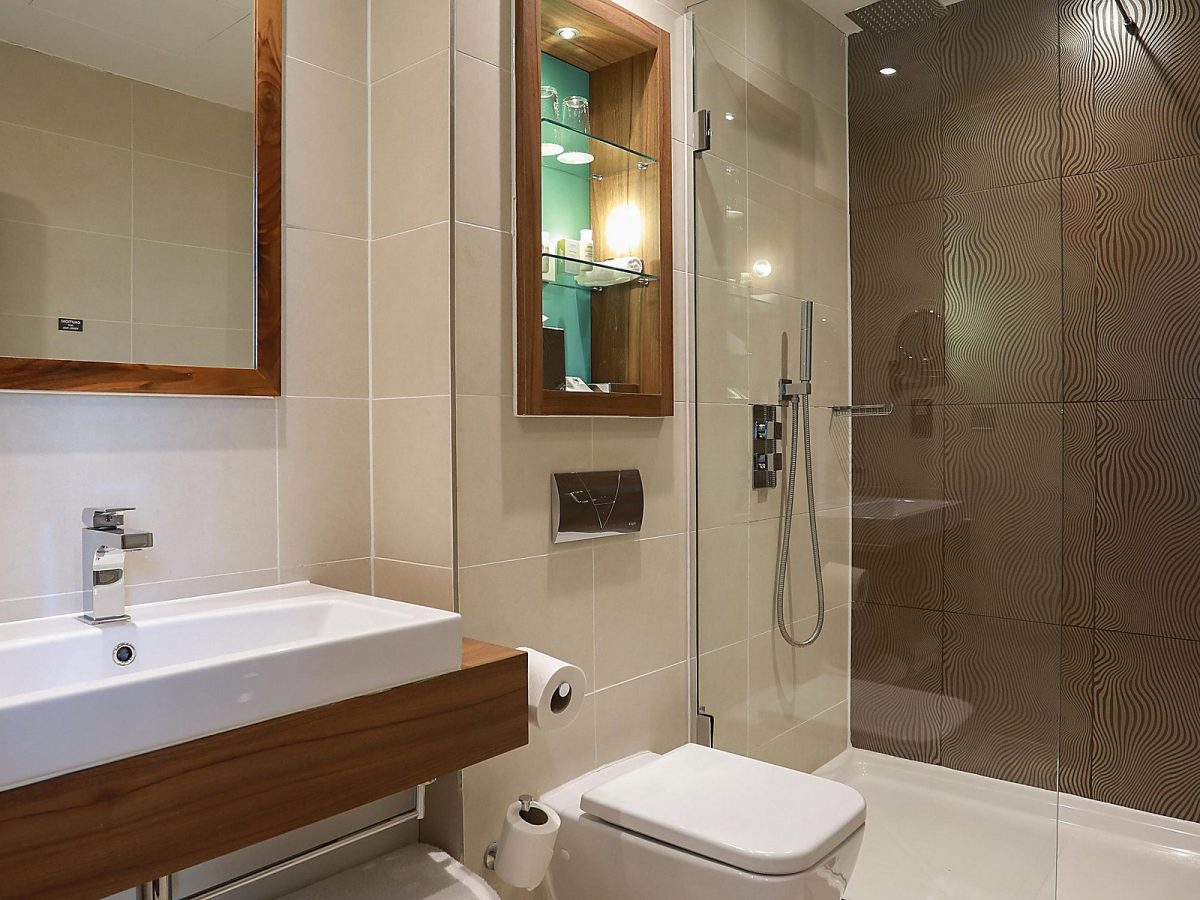 IHG opts for bulk-size bathroom amenities to reduce plastic waste ...