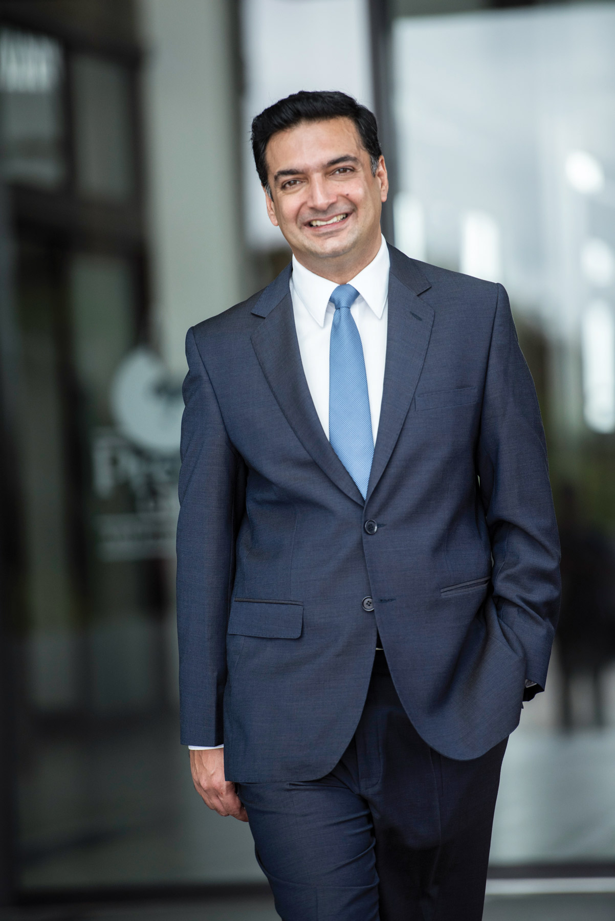 Power List 2019 - Neel Raheja - Hotelier India