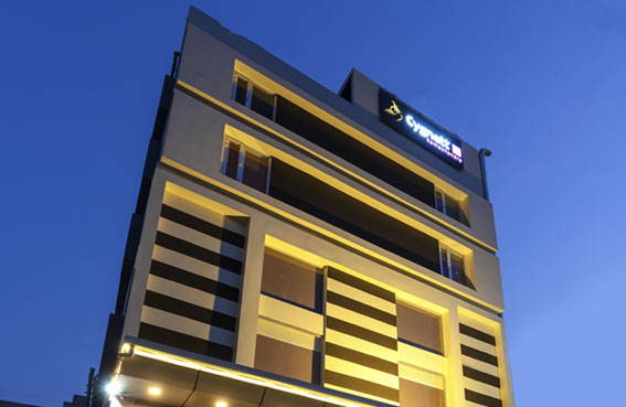 Cygnett Hotels returns to Vishakhapatnam with Cygnett Inn Duvvada ...