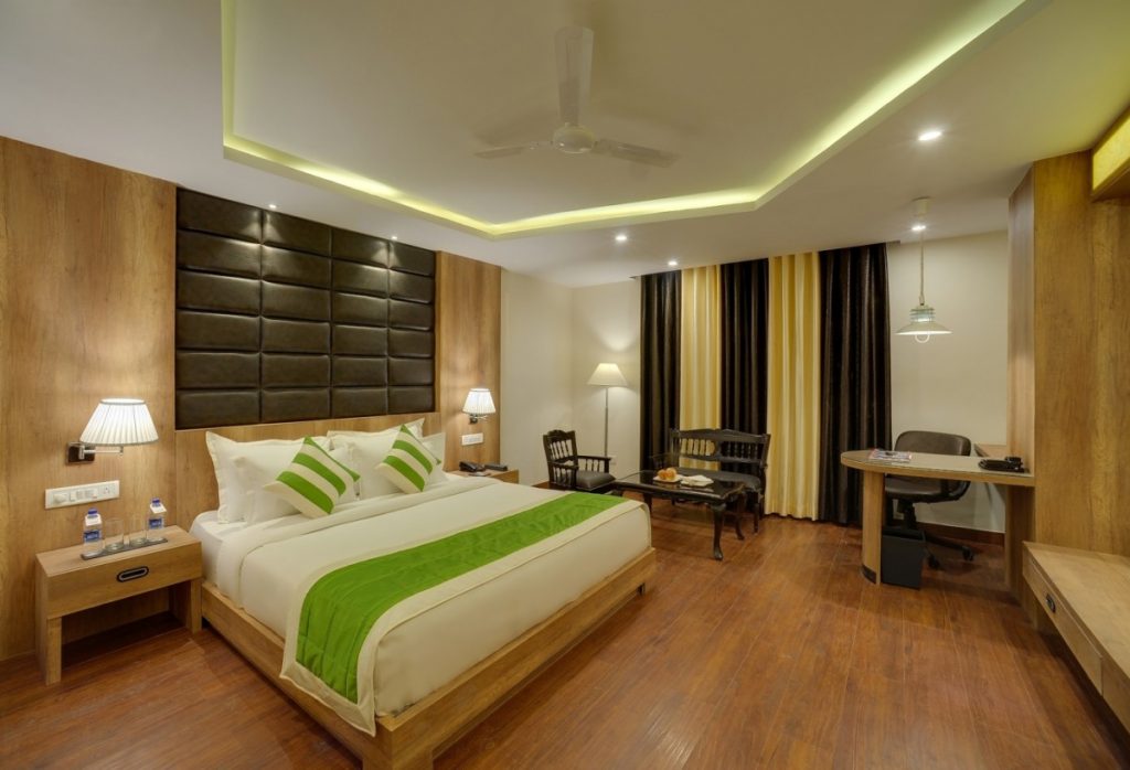 Cygnett Hotels Launches Cygnett Park Di Arch Lucknow Hotelier India