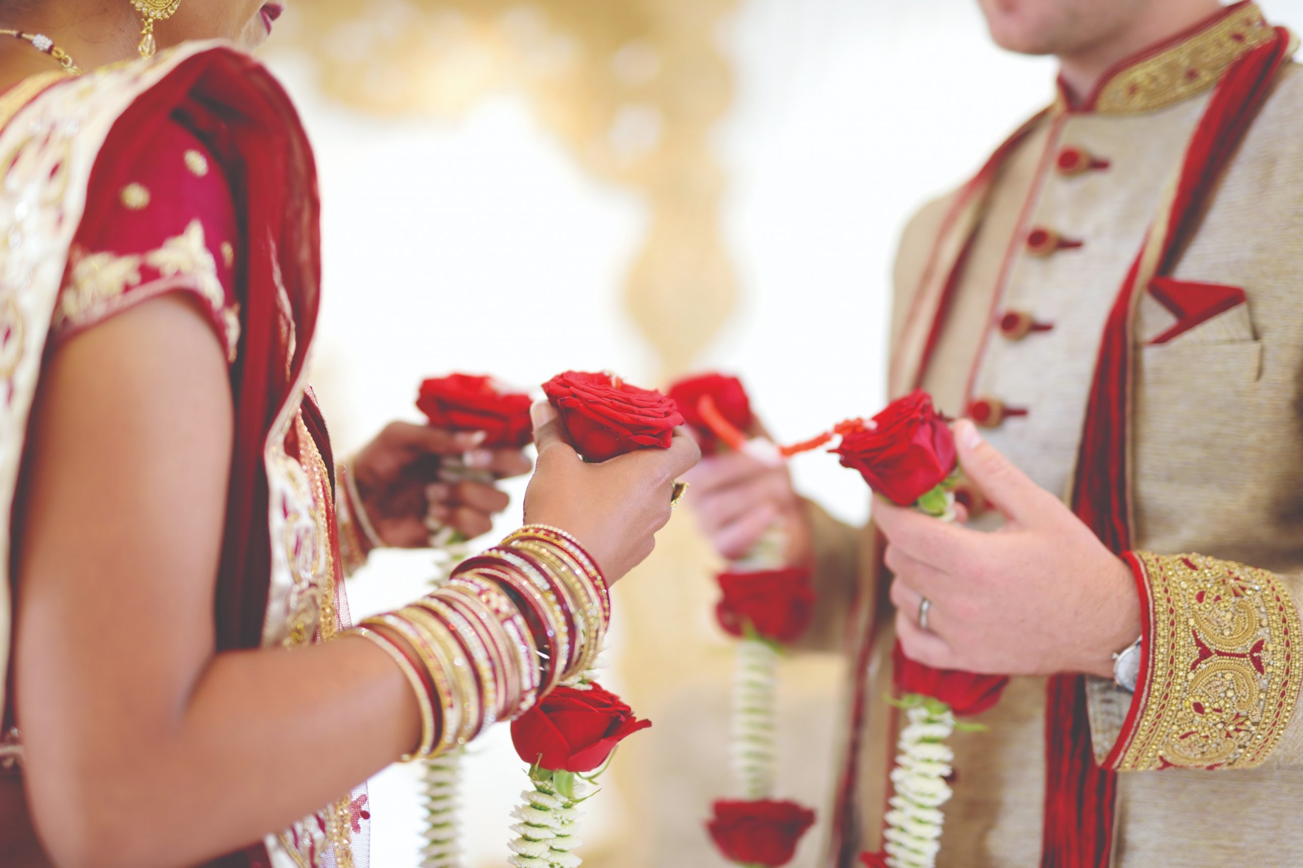 Millennials are transforming $50 billion Indian wedding industry