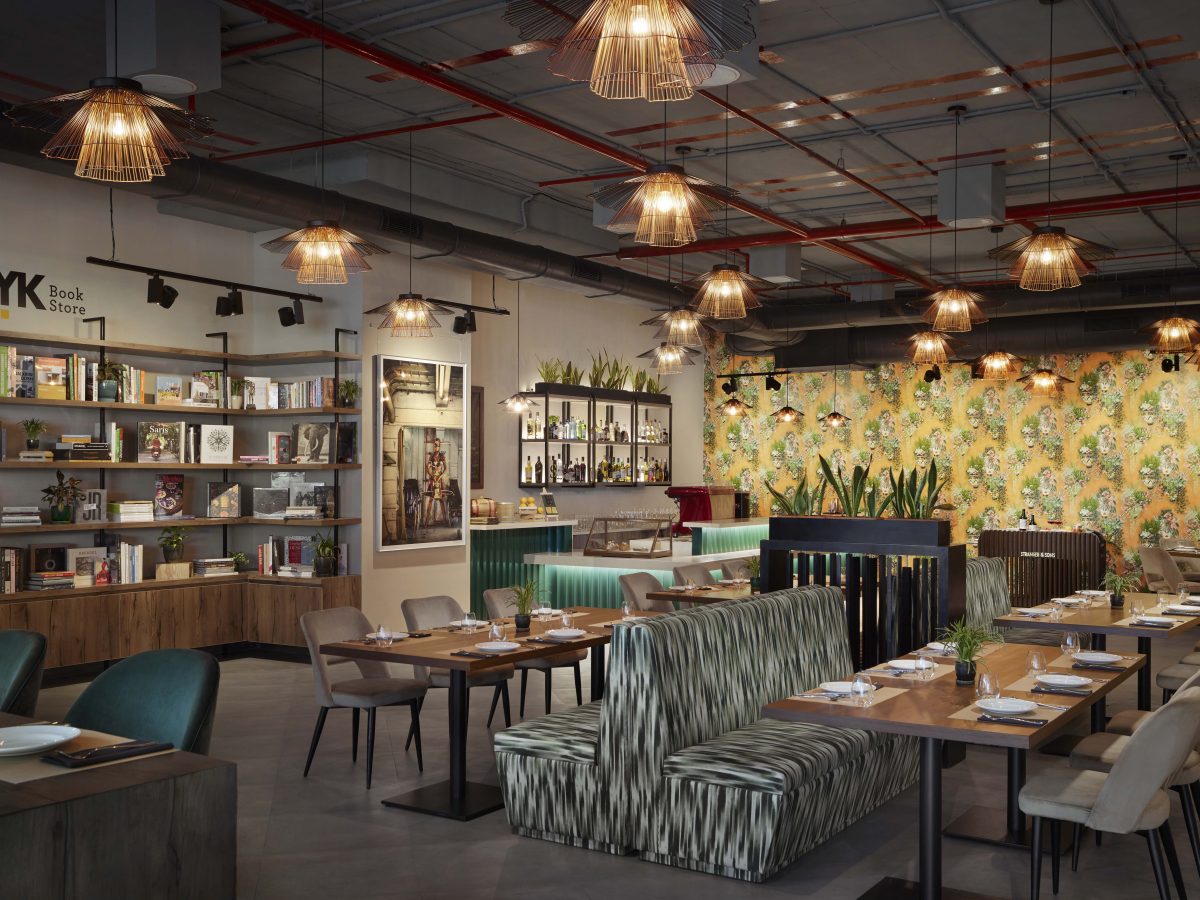 Café Reed by The Quorum is now open in Mumbai - Hotelier India