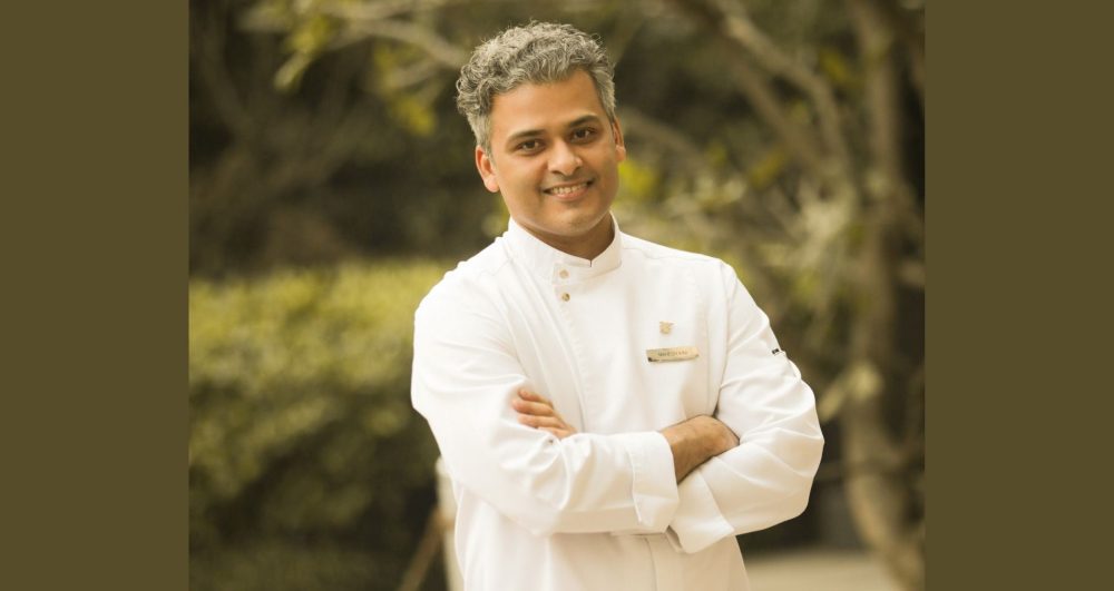 mahesh-kini-joins-jw-marriott-bengaluru-as-executive-chef-hotelier-india