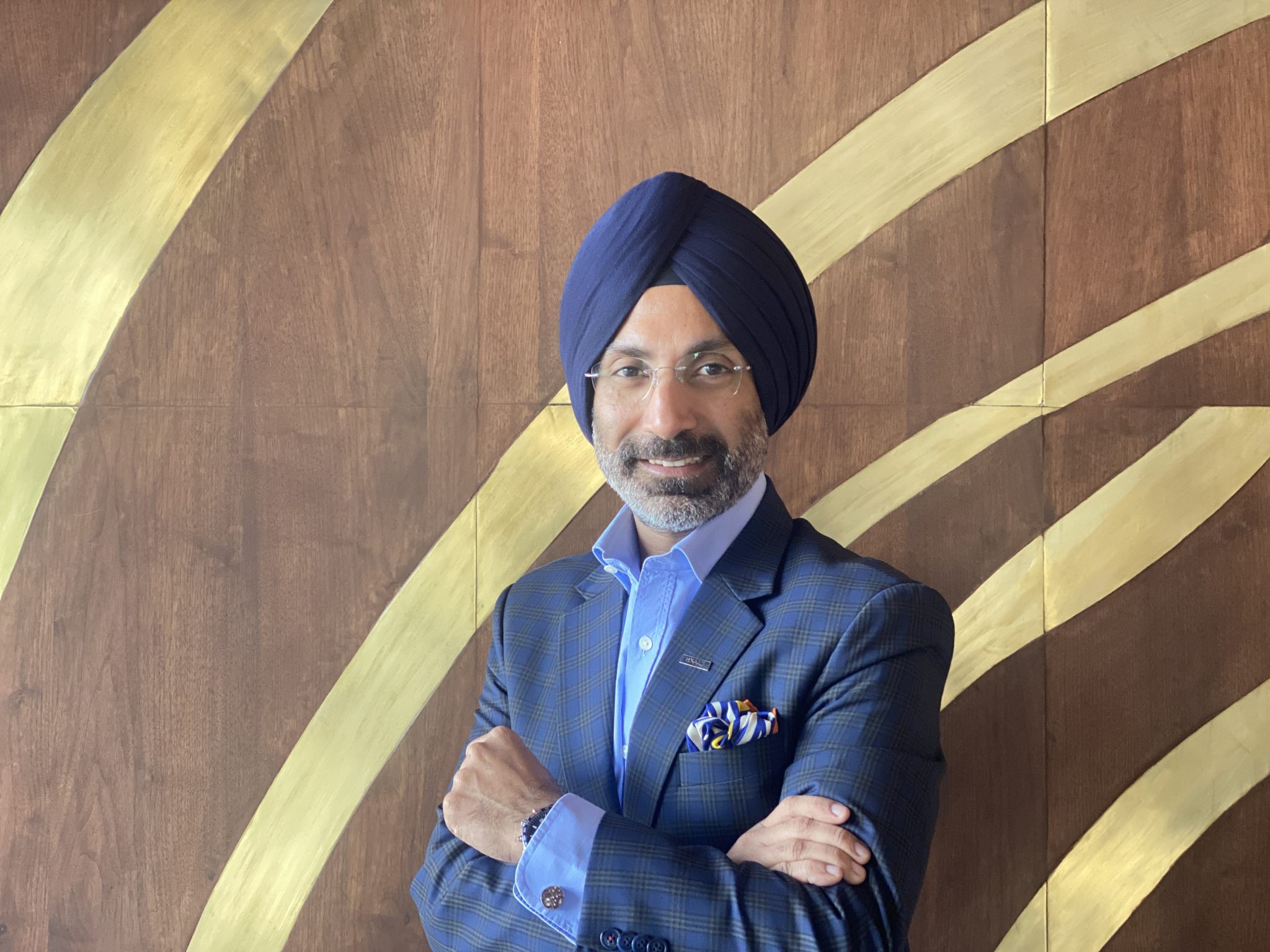 Hyatt Regency Dehradun (Pre-opening) Appoints Harkaran Singh As Their ...