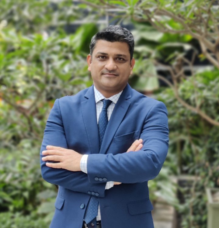 JW Marriott Mumbai Juhu appoints Sandeep Kirjat as Director Of Loss ...