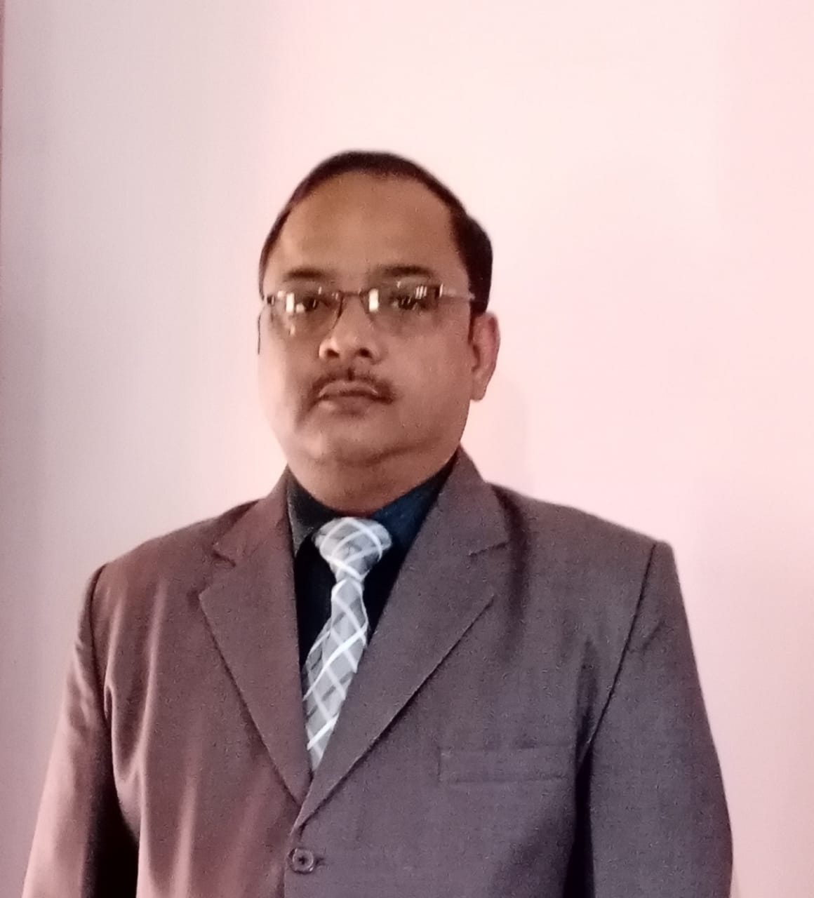 Amit Kumar Sahu Is General Manager Of Lords Inn Jamnagar Moti Khavdi ...