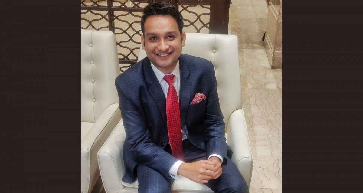 Sohrab Khan is Senior Revenue Manager at Sheraton Grand Pune & Le ...