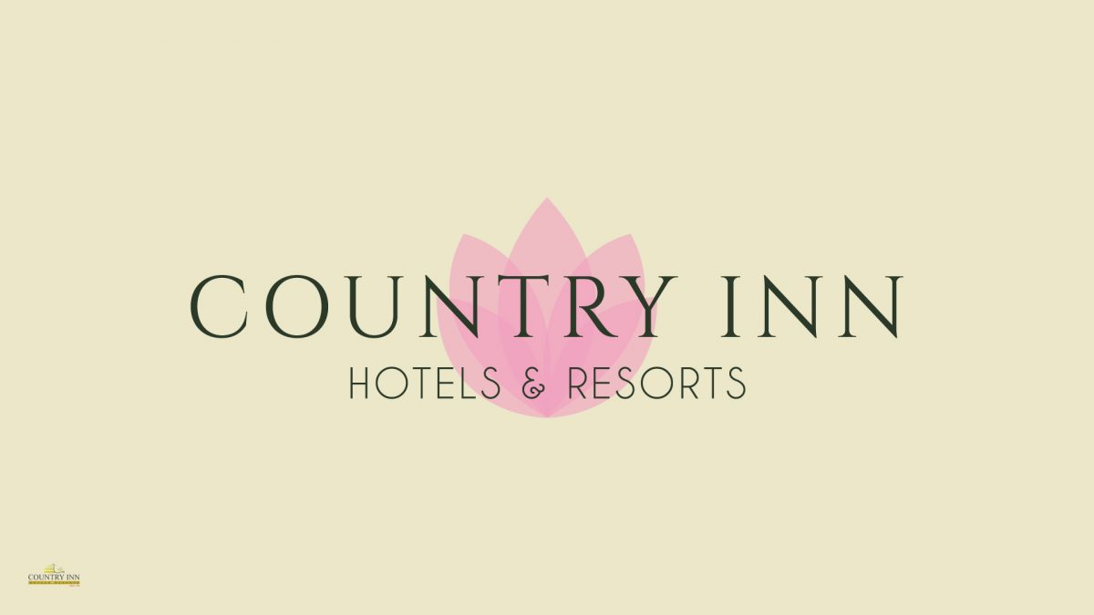 Country Inn Hotels & Resorts introduces refreshed brand identity ...