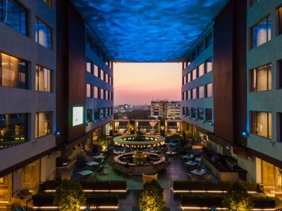 Apeejay Surrendra Park Hotels launches THE Park Indore - Hotelier India