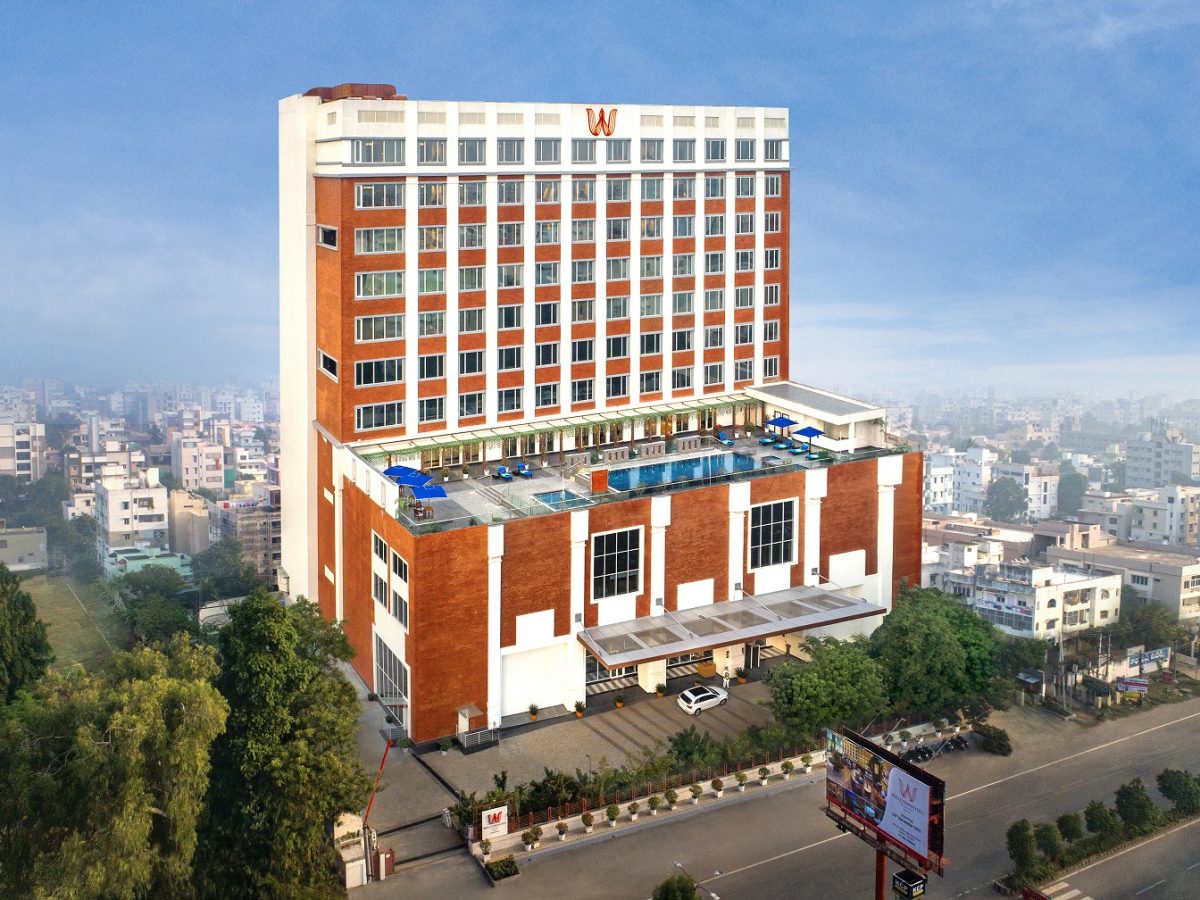 ITC Hotels strengthens Southern India footprint with the launch of ...