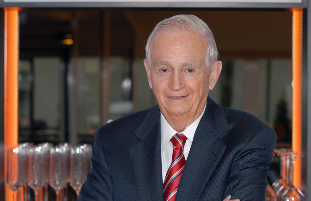 bill-marriott-steps-down-as-chairman-of-marriott-international