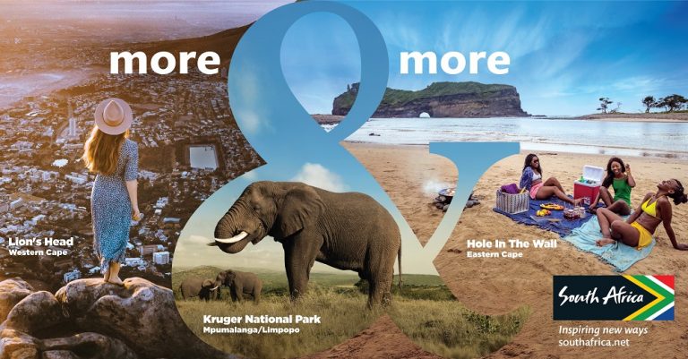 South African Tourism kickstarts travel recovery efforts in India with ...