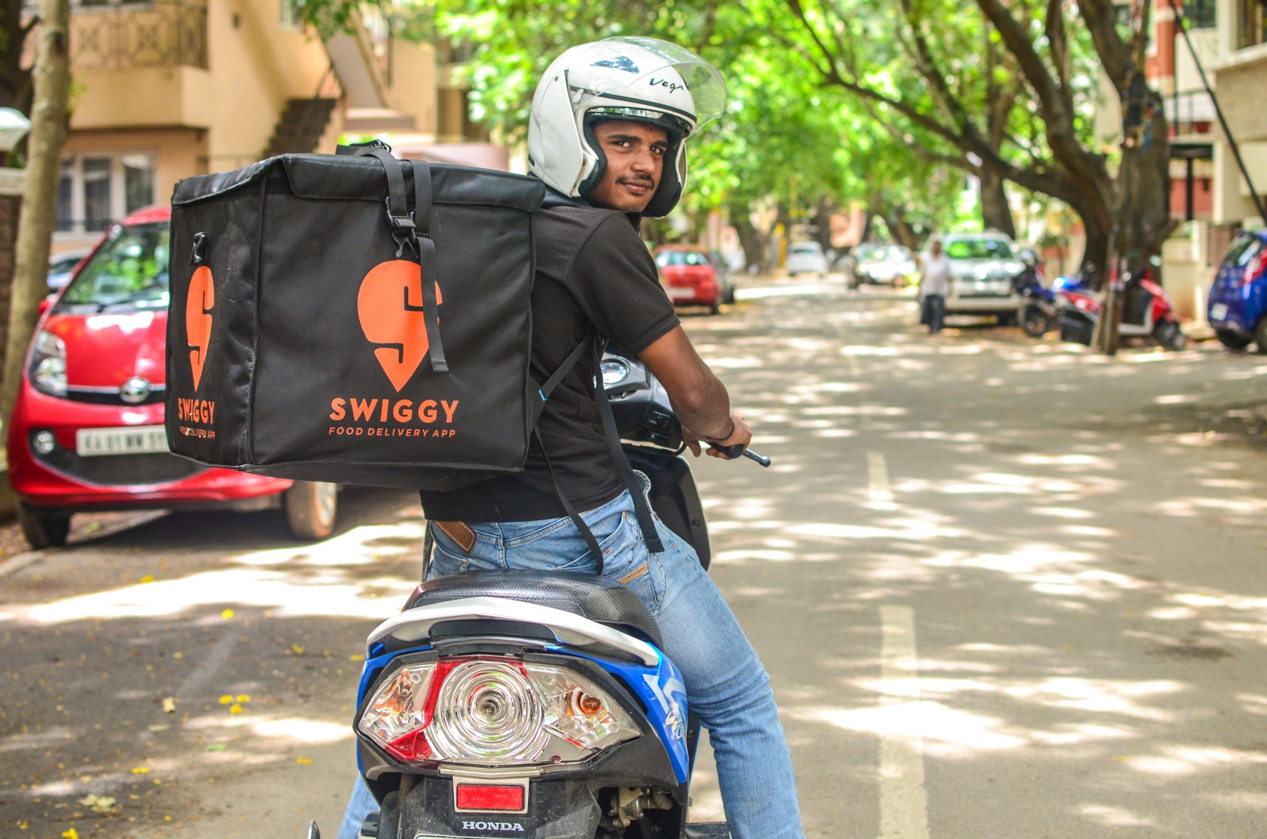 After Samantha Ruth Prabhu, Swiggy becomes the second team owner in ...