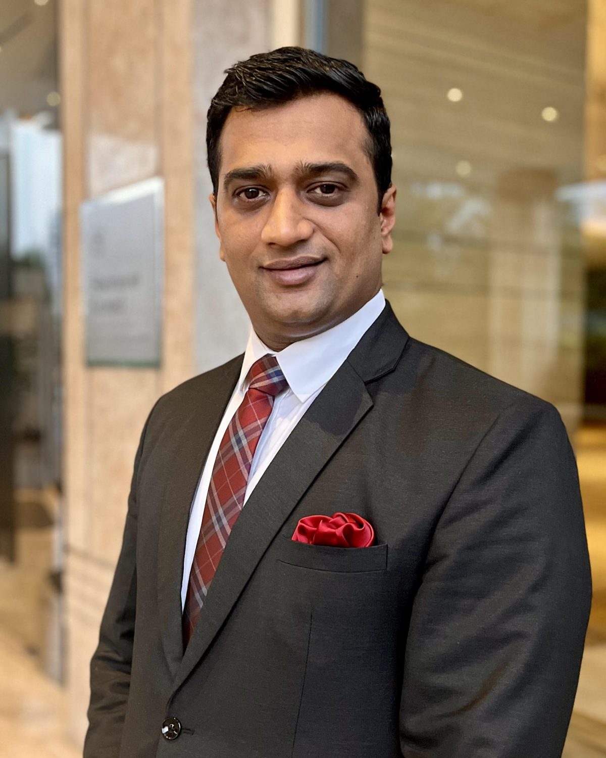 Sheraton Grand Bengaluru Whitefield Hotel & Convention Center Appoints ...