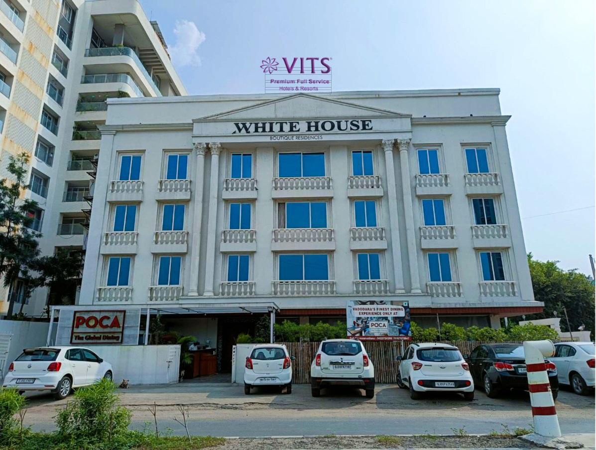 VITS Kamats Group launches VITS White House Boutique Residences