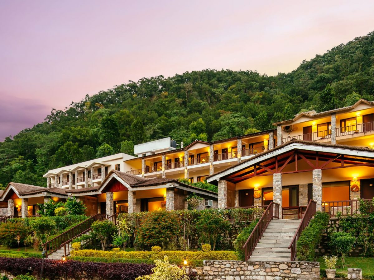 Sterling Holiday Resorts launches Sterling Picnics - Hotelier India