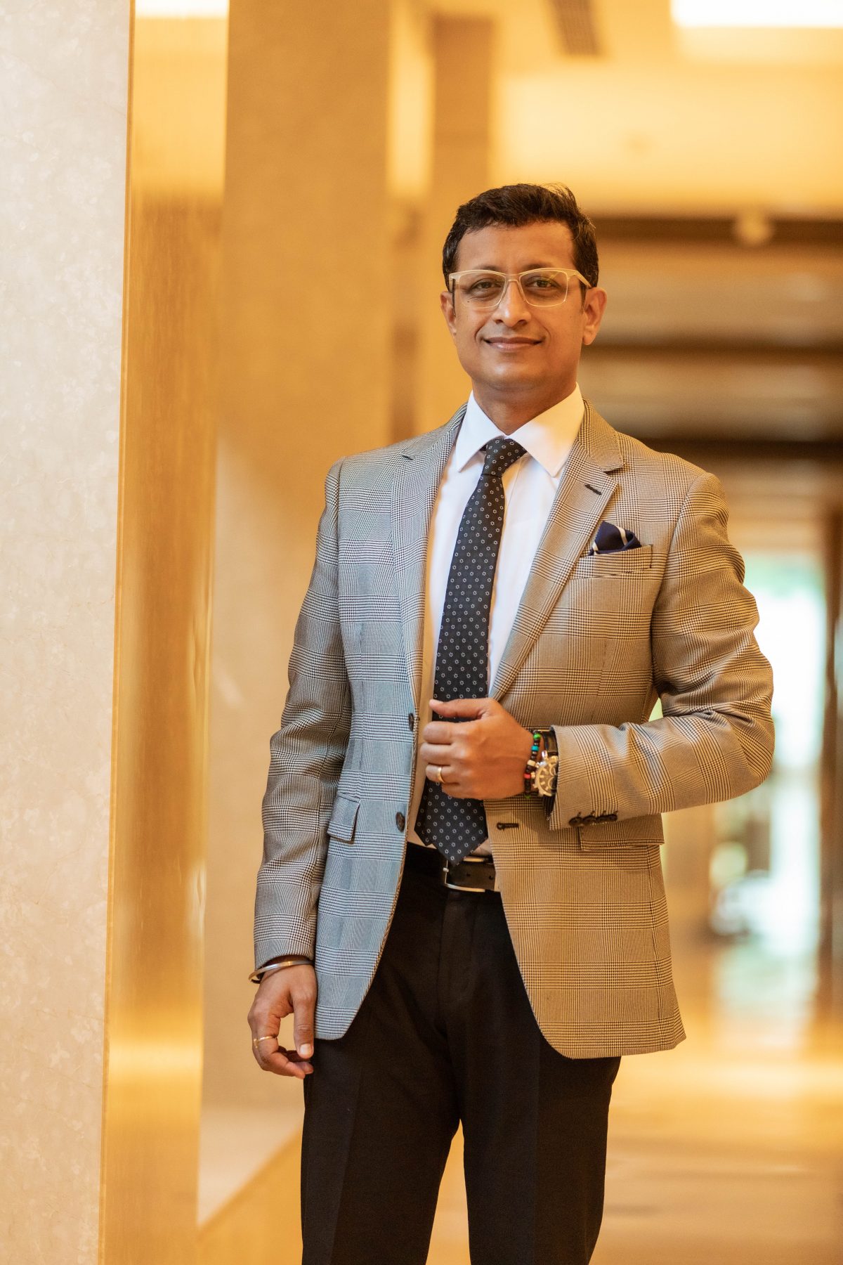 rupam-dutta-is-general-manager-of-radisson-blu-bengaluru-outer-ring